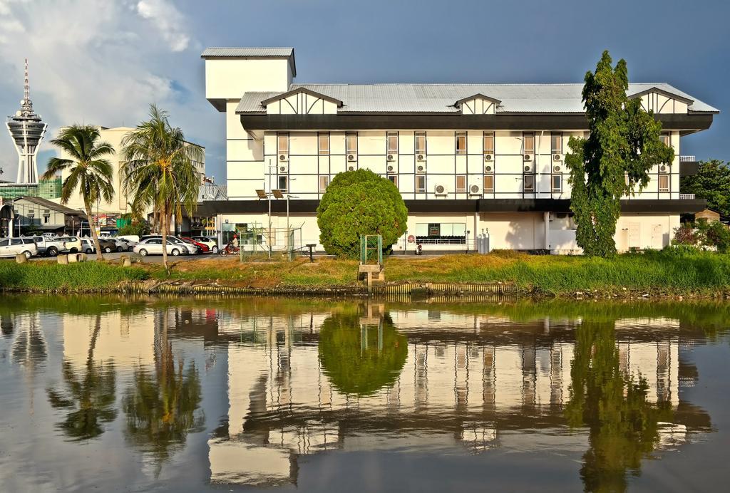 Hotel Royale Alor Setar Exterior photo