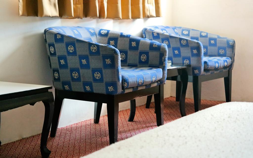Hotel Royale Alor Setar Room photo