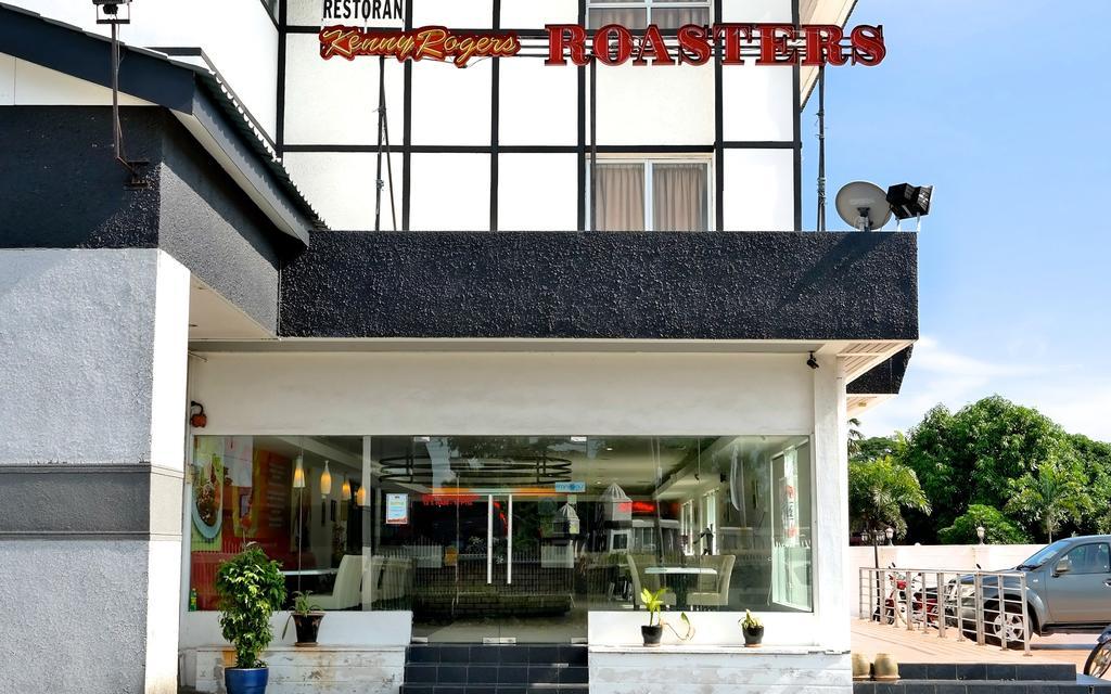 Hotel Royale Alor Setar Exterior photo