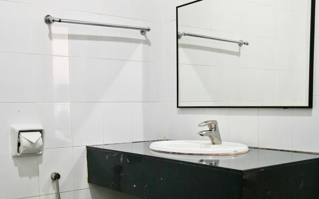 Hotel Royale Alor Setar Room photo