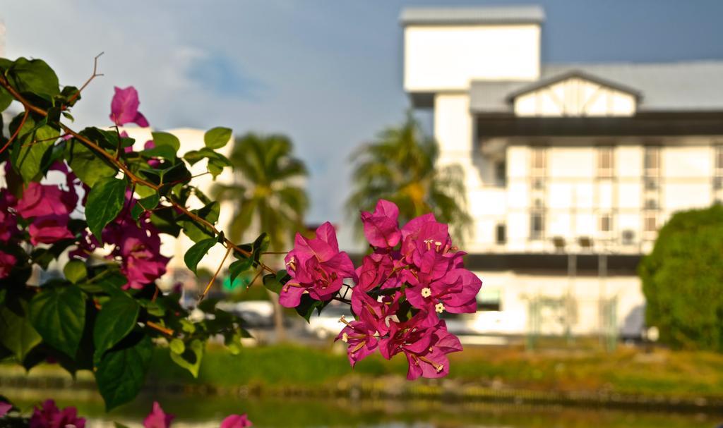 Hotel Royale Alor Setar Exterior photo